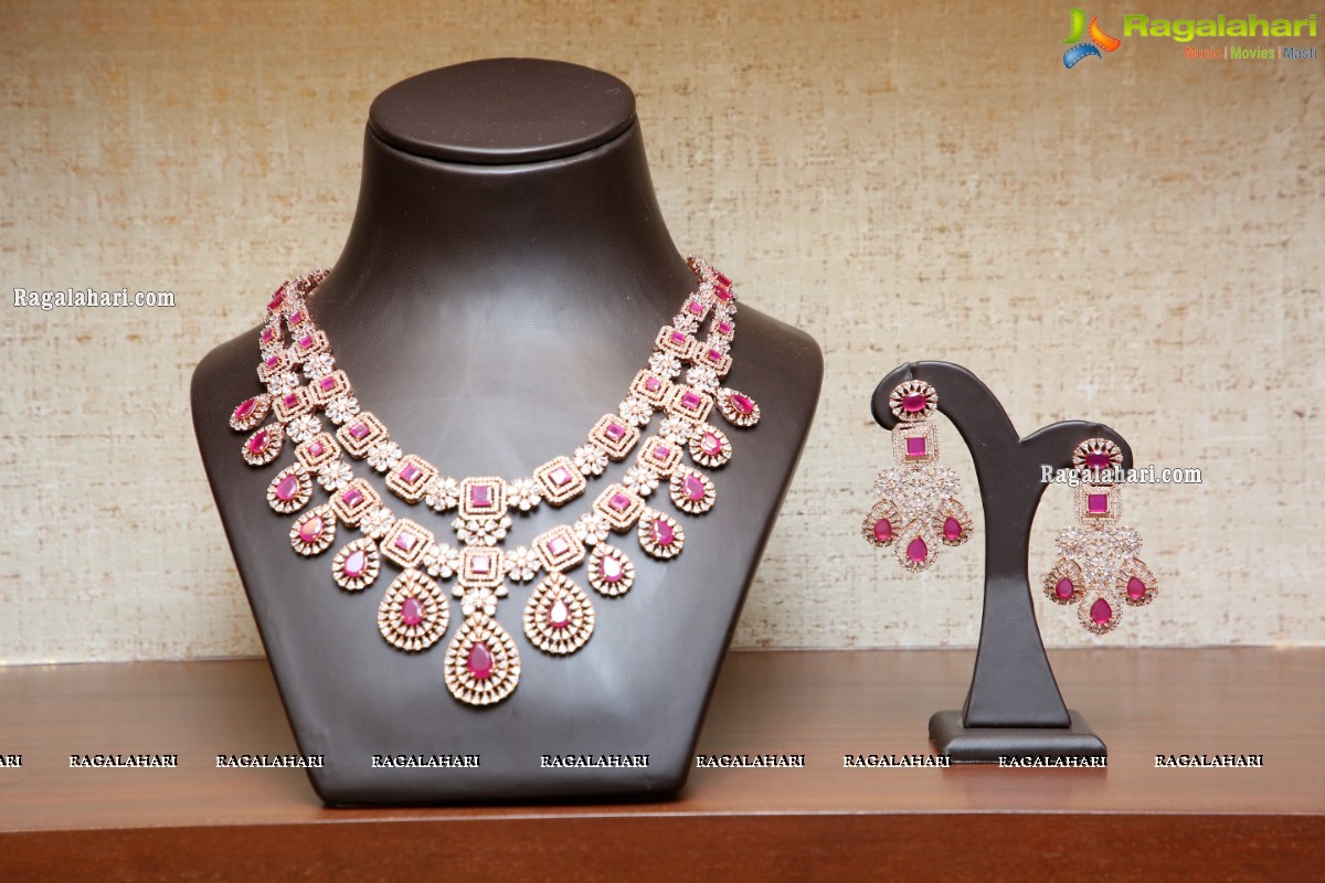 Kushal’s Fashion Jewellery Launches Its Store at Road No. 36 Jubilee Hills, Hyderabad