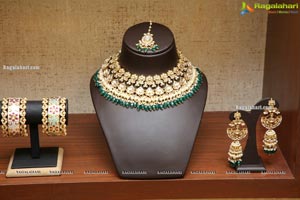 Kushal’s Fashion Jewellery at Road No. 36 Jubilee Hills