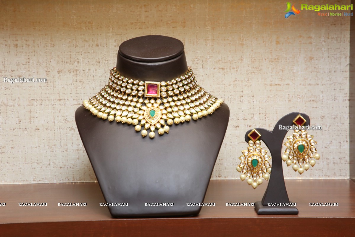 Kushal’s Fashion Jewellery Launches Its Store at Road No. 36 Jubilee Hills, Hyderabad