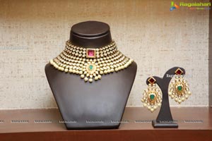 Kushal’s Fashion Jewellery at Road No. 36 Jubilee Hills