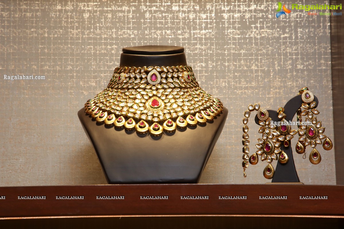 Kushal’s Fashion Jewellery Launches Its Store at Road No. 36 Jubilee Hills, Hyderabad