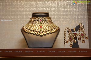 Kushal’s Fashion Jewellery at Road No. 36 Jubilee Hills