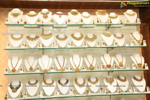 Kushal’s Fashion Jewellery at Road No. 36 Jubilee Hills