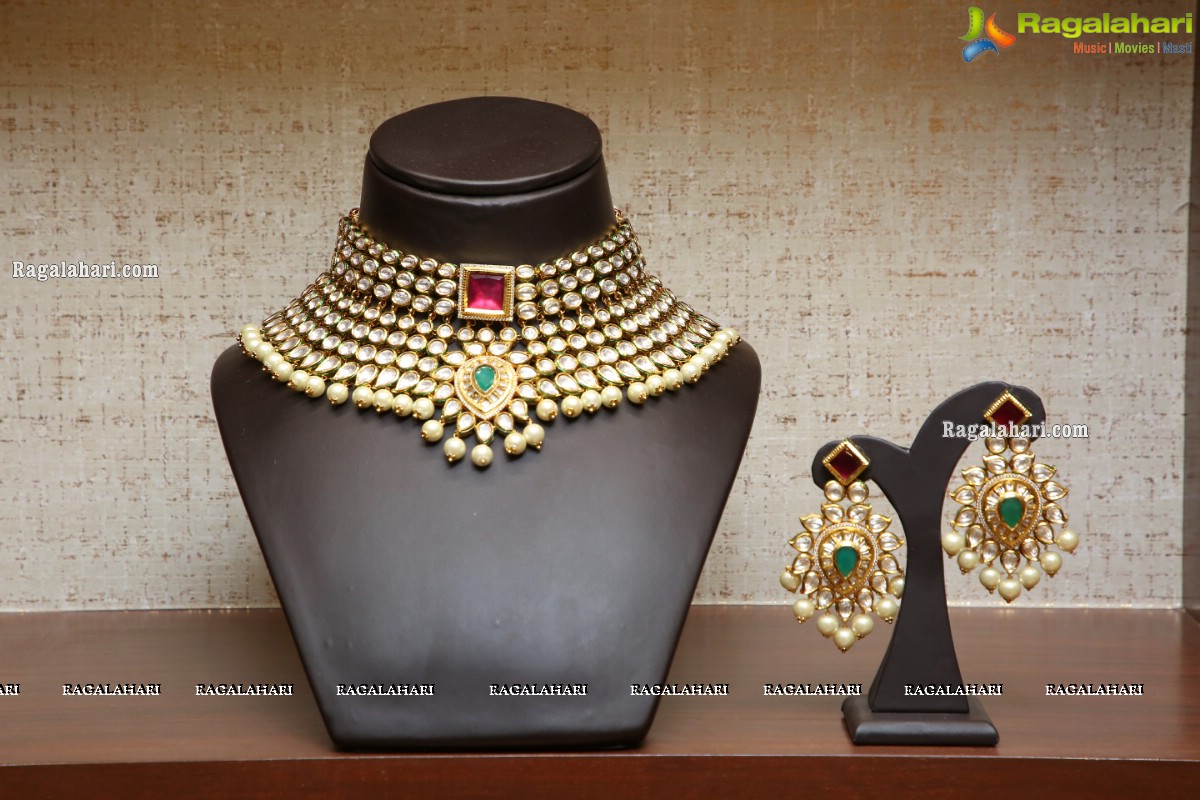 Kushal’s Fashion Jewellery Launches Its Store at Road No. 36 Jubilee Hills, Hyderabad