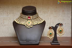 Kushal’s Fashion Jewellery at Road No. 36 Jubilee Hills