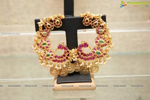 Kushal’s Fashion Jewellery at Road No. 36 Jubilee Hills