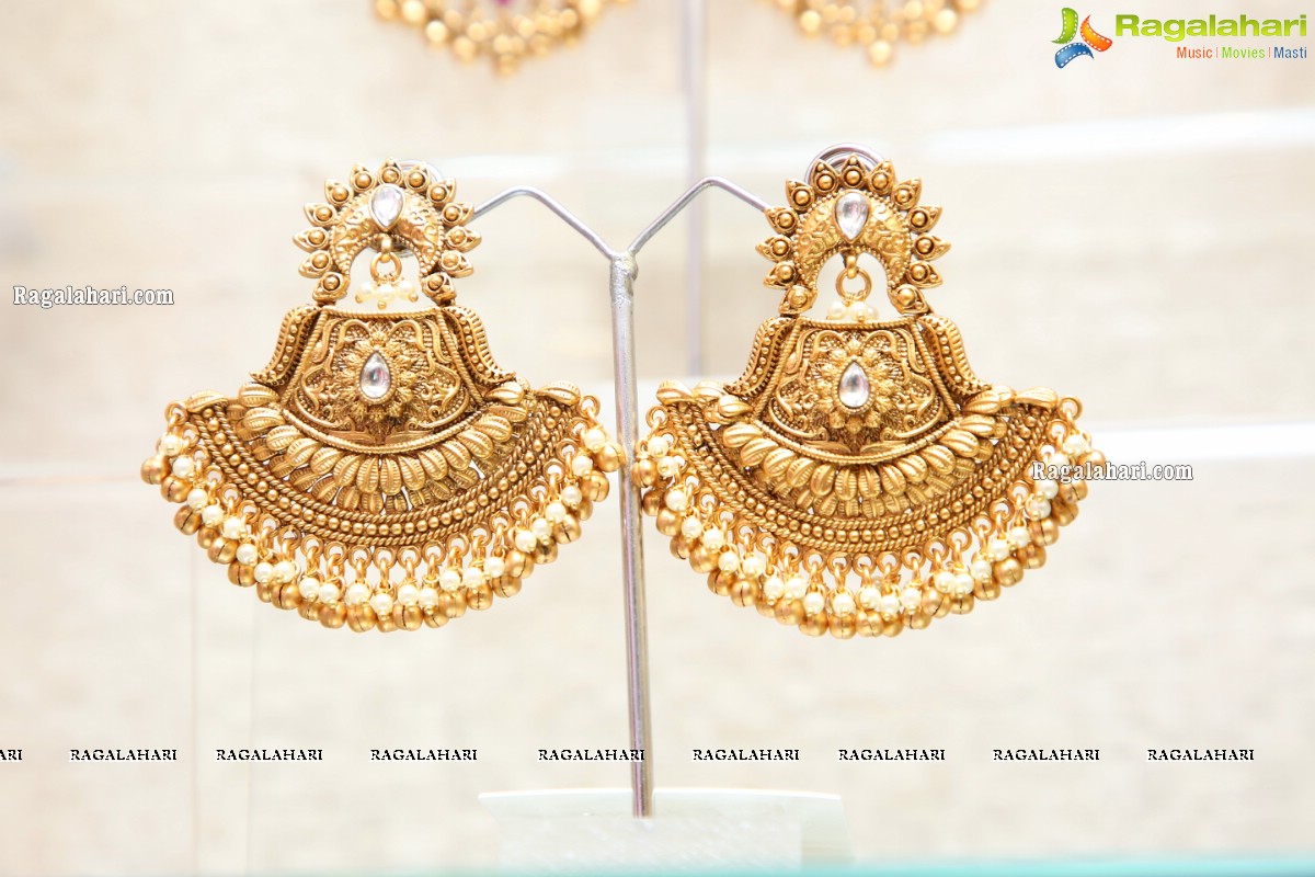 Kushal’s Fashion Jewellery Launches Its Store at Road No. 36 Jubilee Hills, Hyderabad