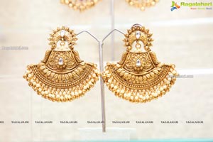 Kushal’s Fashion Jewellery at Road No. 36 Jubilee Hills