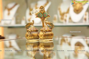 Kushal’s Fashion Jewellery at Road No. 36 Jubilee Hills