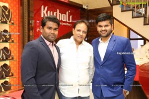 Kushal’s Fashion Jewellery at Road No. 36 Jubilee Hills