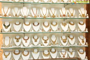 Kushal’s Fashion Jewellery at Road No. 36 Jubilee Hills