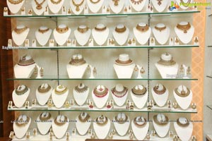 Kushal’s Fashion Jewellery at Road No. 36 Jubilee Hills