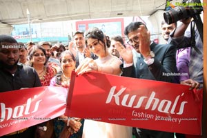 Kushal’s Fashion Jewellery at Road No. 36 Jubilee Hills