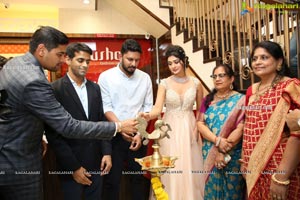 Kushal’s Fashion Jewellery at Road No. 36 Jubilee Hills