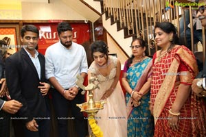 Kushal’s Fashion Jewellery at Road No. 36 Jubilee Hills