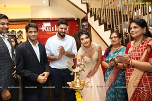 Kushal’s Fashion Jewellery at Road No. 36 Jubilee Hills