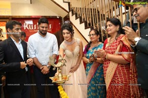 Kushal’s Fashion Jewellery at Road No. 36 Jubilee Hills