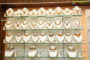 Kushal’s Fashion Jewellery at Road No. 36 Jubilee Hills