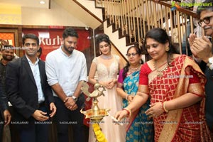 Kushal’s Fashion Jewellery at Road No. 36 Jubilee Hills