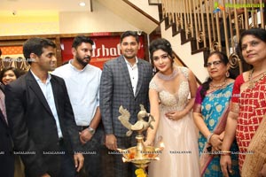 Kushal’s Fashion Jewellery at Road No. 36 Jubilee Hills