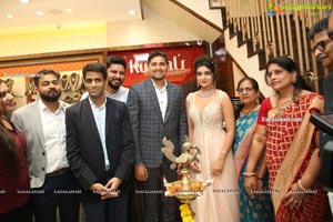 Kushal’s Fashion Jewellery at Road No. 36 Jubilee Hills