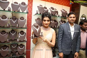 Kushal’s Fashion Jewellery at Road No. 36 Jubilee Hills