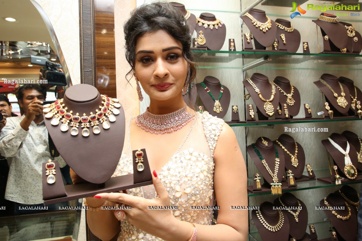 Kushal’s Fashion Jewellery Launches Its Store at Road No. 36 Jubilee Hills, Hyderabad