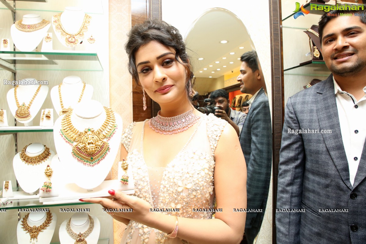 Kushal’s Fashion Jewellery Launches Its Store at Road No. 36 Jubilee Hills, Hyderabad