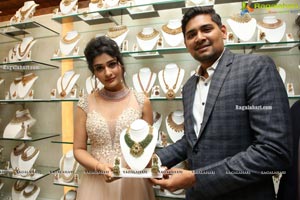 Kushal’s Fashion Jewellery at Road No. 36 Jubilee Hills