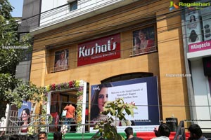 Kushal’s Fashion Jewellery at Road No. 36 Jubilee Hills