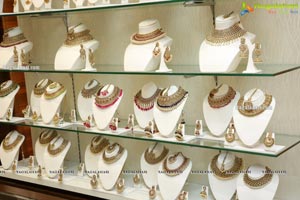 Kushal’s Fashion Jewellery at Road No. 36 Jubilee Hills