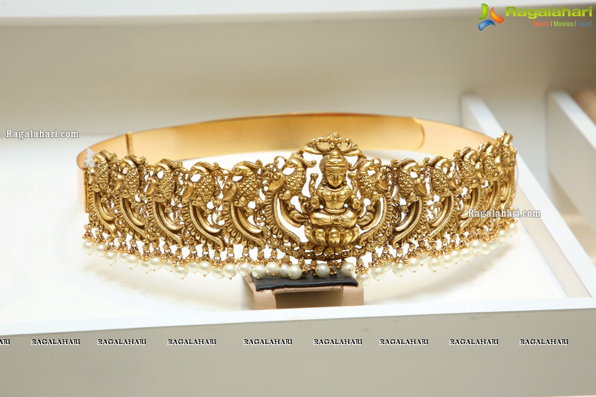 Kushal’s Fashion Jewellery Launches Its Store at Road No. 36 Jubilee Hills, Hyderabad