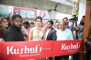 Kushal’s Fashion Jewellery at Road No. 36 Jubilee Hills