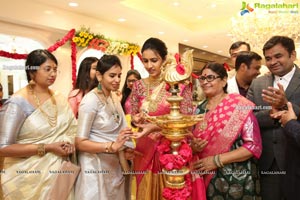 Manepally Jewellers Unveils Silverware Section