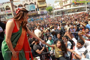 Mangalya Shopping Mall Launch at Chintal