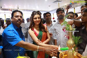 Mangalya Shopping Mall Launch at Chintal