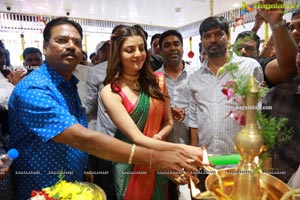 Mangalya Shopping Mall Launch at Chintal