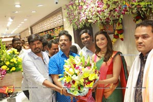 Mangalya Shopping Mall Launch at Chintal