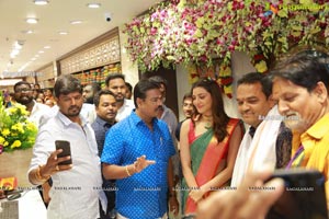 Mangalya Shopping Mall Launch at Chintal