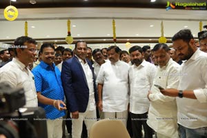 Mangalya Shopping Mall Launch at Chintal