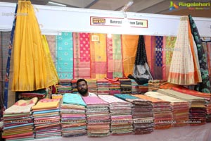 National Silk Expo 2020