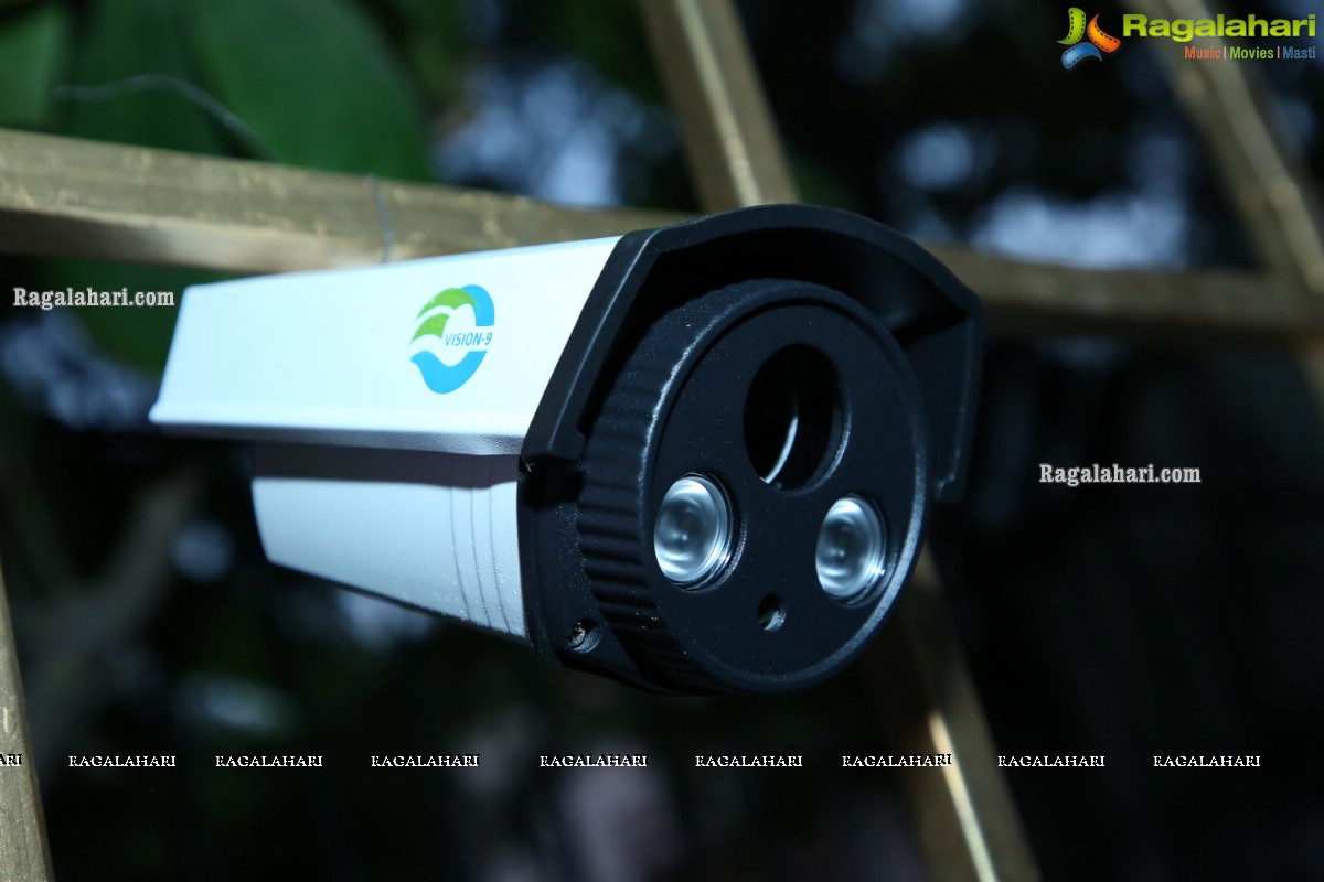 Needz Security Solutions Launches Atlas Agencies CCTV & Security Products
