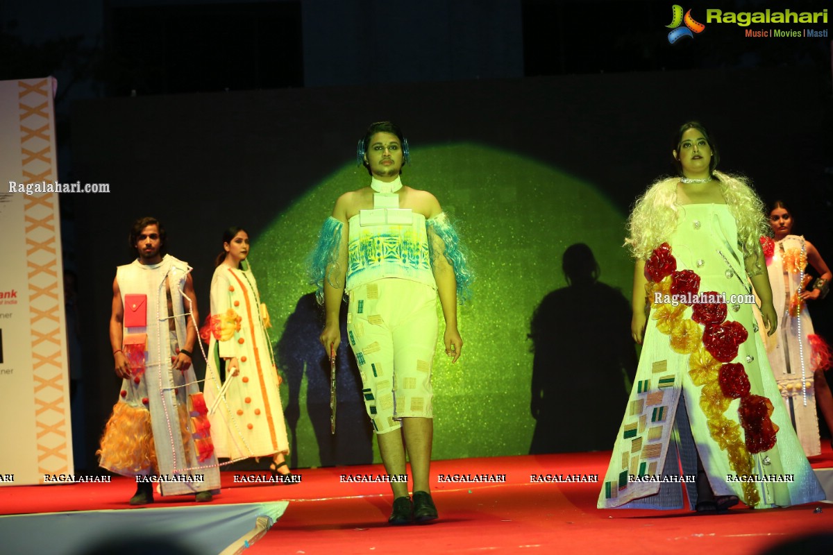 National Institute of Fashion Technology's Annual Fest - Spectrum 2020 Day 2
