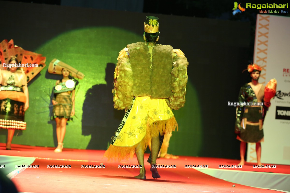 National Institute of Fashion Technology's Annual Fest - Spectrum 2020 Day 2