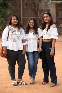 NIFT's Annual Fest - Spectrum 2020 Day 2