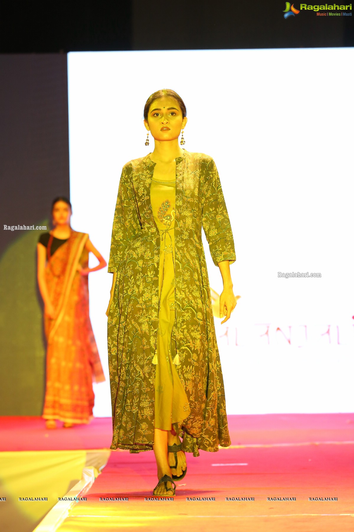 National Institute of Fashion Technology's Annual Fest - Spectrum 2020 Day 2