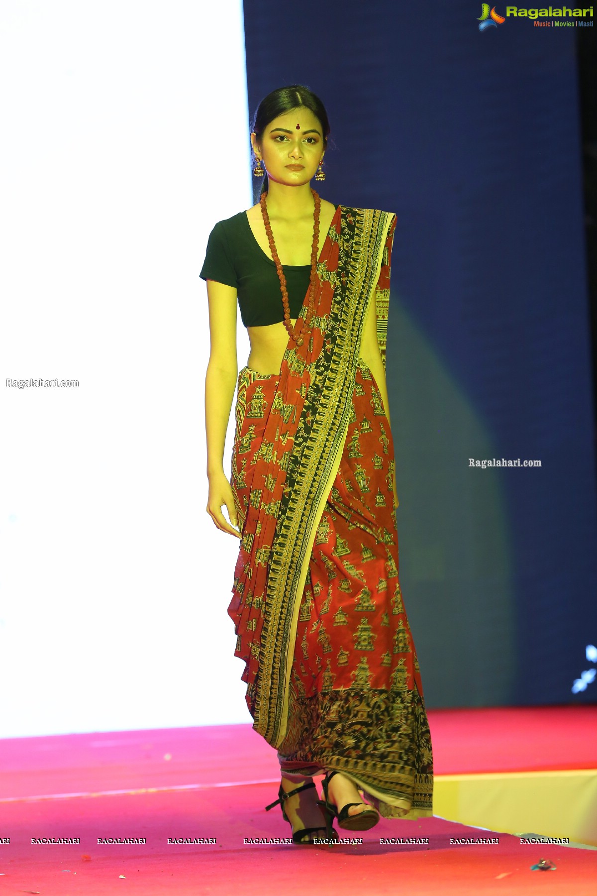 National Institute of Fashion Technology's Annual Fest - Spectrum 2020 Day 2