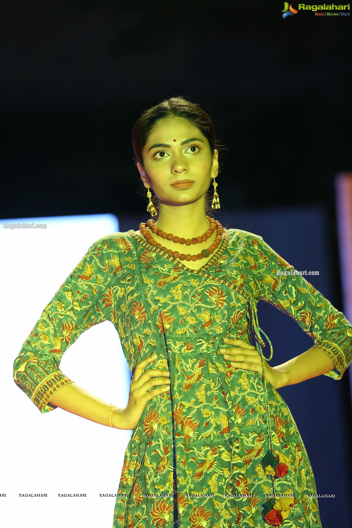 National Institute of Fashion Technology's Annual Fest - Spectrum 2020 Day 2