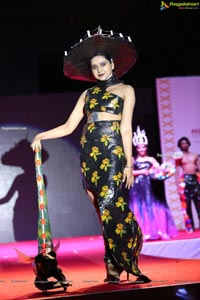 NIFT's Annual Fest - Spectrum 2020 Day 2