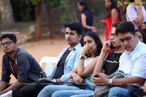 NIFT's Annual Fest - Spectrum 2020 Day 2